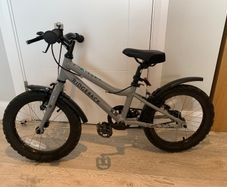 Ridgeback MX16 Kids bike