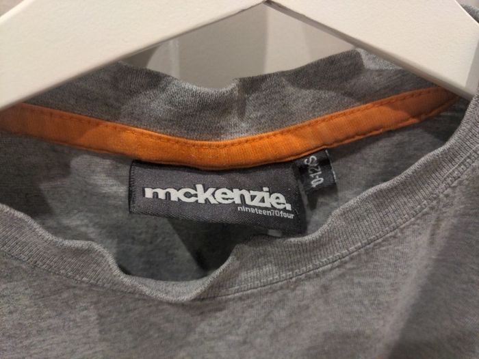 McKenzie t-shirt