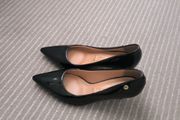 Vizzano New no tags women shoes ,black, size 40 eu