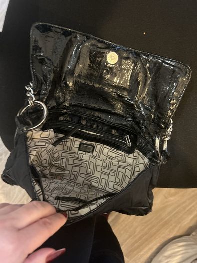 Guess vintage bag