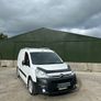 2018 Citroen berlingo No VAT Image 6