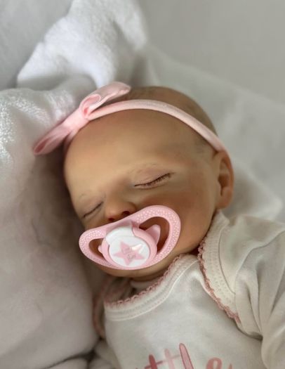 reborn doll