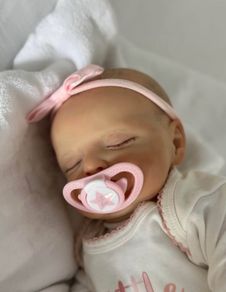 reborn doll