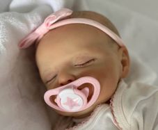 reborn doll
