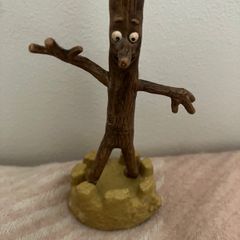 Toni - Stickman