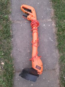 Strimmer