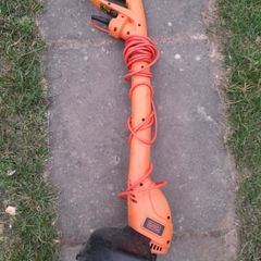 Strimmer