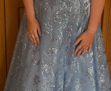 Debs dress