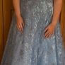 Debs dress Image 2