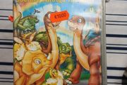VHS - The Land Before Time 4