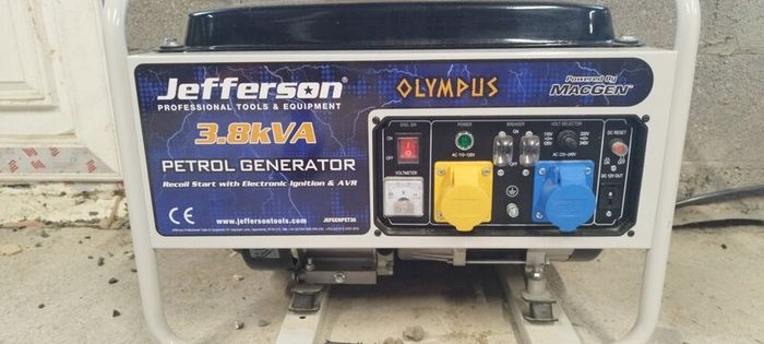 Generator