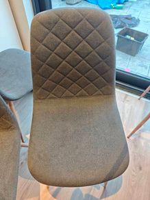 Kitchen Chairs