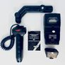 Centon FH-95 Interchangeable Dedicated Flash Kit with Bracket, Handle & Manual Image 2