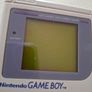 Gameboy Original 1989 with Tetris Cartridge Image 4
