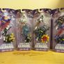 Batman Justice league Marvel famous cover Image 7