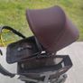 bugaboo donkey double buggy Image 7