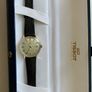 Tissot Seastar Seven Gold Plated Vintage Watch Image 2
