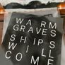 Warm Grave - Ships Will Come (Limited Grey) Image 8
