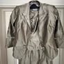 Louis Civit 3 piece skirt suit Image 2