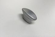 Steel Kitchen Cabinet Knobs