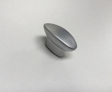 Steel Kitchen Cabinet Knobs