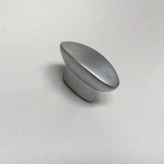 Steel Kitchen Cabinet Knobs