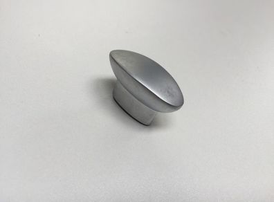 Steel Kitchen Cabinet Knobs