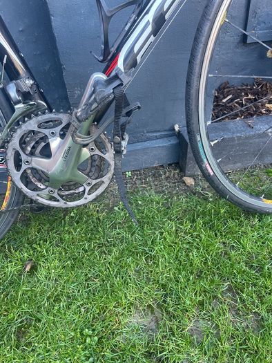 Felt F4 lightweight bike