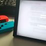 Nintendo Switch OLED Console + Carrying case Image 3