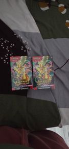 Pokemon booster bundles