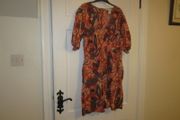 Shorts jumpsuit    size 14