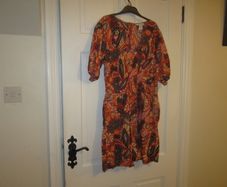 Shorts jumpsuit    size 14