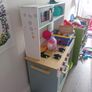toy kitchen Image 3