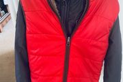 CATIMINI French designer boys 2 in 1 jacket
