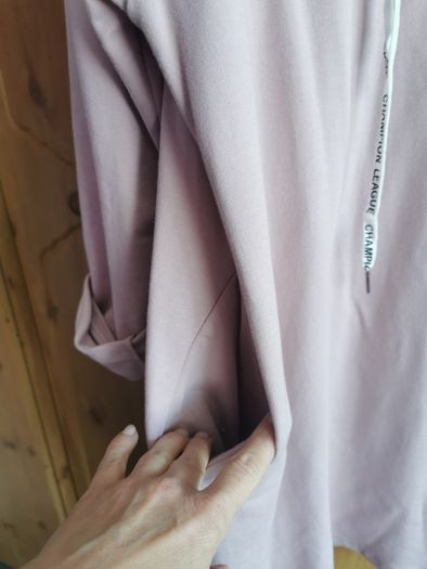 New Hoodie size M/L