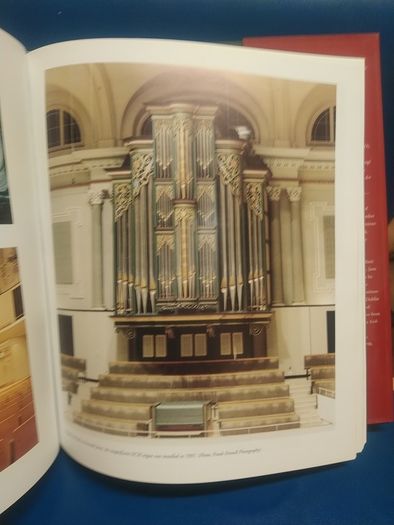 National Concert Hall, Dublin history