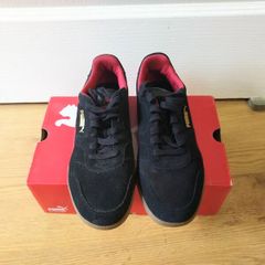 Puma Sneakers