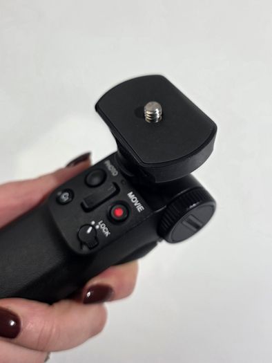 Sony Shooting Grip
