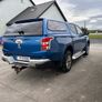 2019 Mitsubishi L200 Barbarian New DOE Canopy Image 3