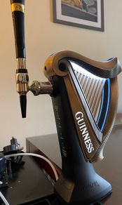 Beer tap