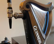 Beer tap