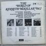 Collection of 4 old rare Vinyl LP Records Image 4