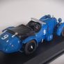 Diecast Model Le Mans Winning Alfa Romeo - IXO 1:43 Image 4