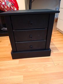 Drawer Bedside Table