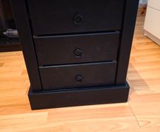 Drawer Bedside Table