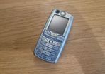 Motorola c975