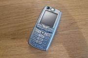 Motorola c975