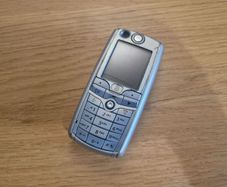 Motorola c975