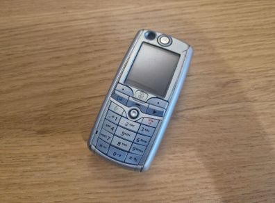 Motorola c975