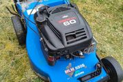 Briggs and Stratton Quantum XTL 60 Lawnmower